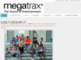 megatraxblog.com