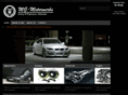 mg-motorwerks.com