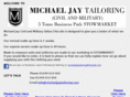 michaeljayexpress.com