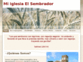 miiglesiaelsembrador.com