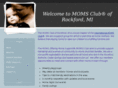 mimomsclubofrockford.com