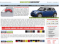 minicoopercarcovers.com