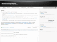 monitoring-mysql.com
