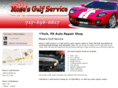 mosesgulf.com
