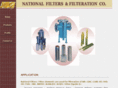 national-filter.com