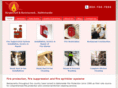 nationwidefireprotection.com
