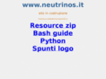 neutrinos.it