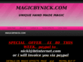 nicklangham.com