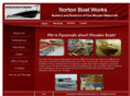 nortonboatworks.com