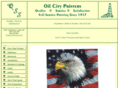 oilcityprinters.com