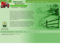 organicharvestnetwork.com