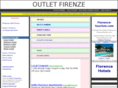 outlet-firenze.com