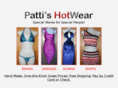 pattishotwear.com