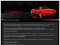 peakperformancemd.com