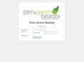 perugreenbeauty.com