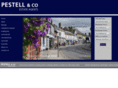 pestell.co.uk