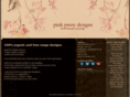 pinkpwny.com
