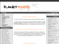 planetinverts.com