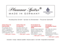 plauen-lace.com