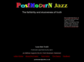 postmodernjazz.com