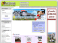 propiedadescarlospaz.com