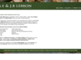 reandjblebbon.com