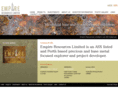 resourcesempire.com.au