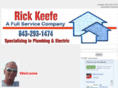 rickkeefe.com