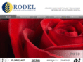 rodelflowers.com