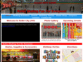 rollercity2001.net