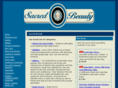 sacredbeauty.com