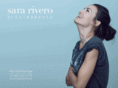 sararivero.com