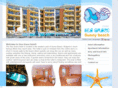 seagracehotel.com