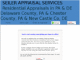 seilerappraisalservices.com