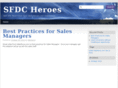 sfdcheroes.com