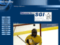 sgihockeygoalies.com