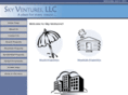 skyventuresllc.net