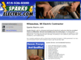 sparksmilwaukee.com