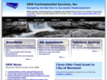 srwenvironmental.com