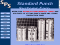 standardpunchsystems.com