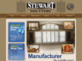 stewartshutters.com