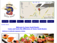 sumosushiboatlosaltos.com