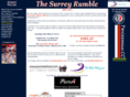 surreyrumble.co.uk