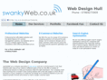 swankyweb.co.uk