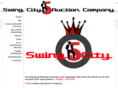 swingcityauctioncompany.com