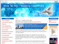tappinguniversity.com