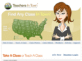 teachersintown.com