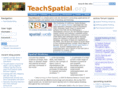 teachspatial.org