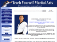 teachyourselfmartialarts.com