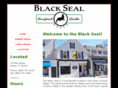 theblackseal.net